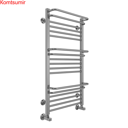 Орион П18 500х1000 Полотенцесушитель  TERMINUS