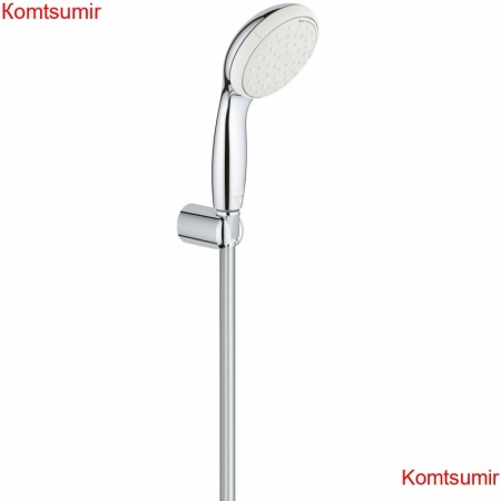 Душевой набор Grohe Tempesta New Хром (2780310E)