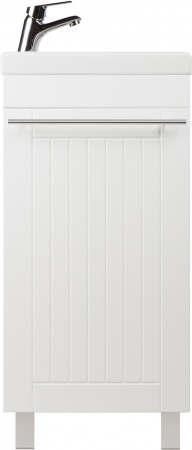 Мебельная раковина Iddis 0014000U28