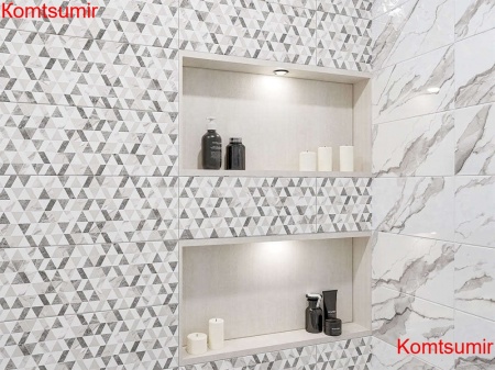 Коллекция Azori Polar 60*60