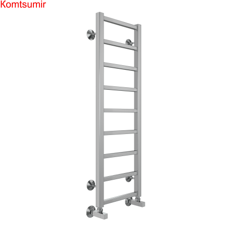 Контур П9 300х1000 Полотенцесушитель  TERMINUS