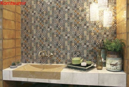 Коллекция Mainzu Catania 300x150 мм