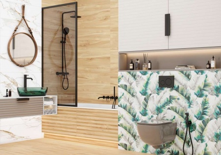 Коллекция Delacora Barbados 90*30