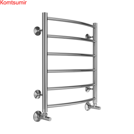 Классик П6 500х600 Полотенцесушитель  TERMINUS