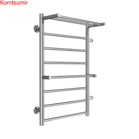 Анкона П8 500х800 бп500 Полотенцесушитель  TERMINUS