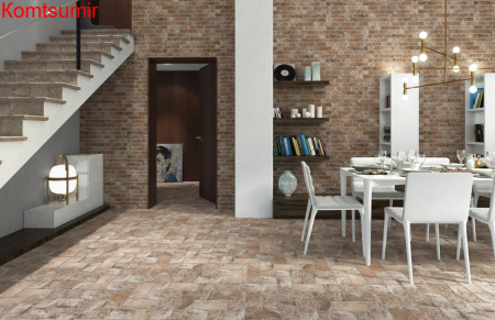 Коллекция Exagres Manhattan