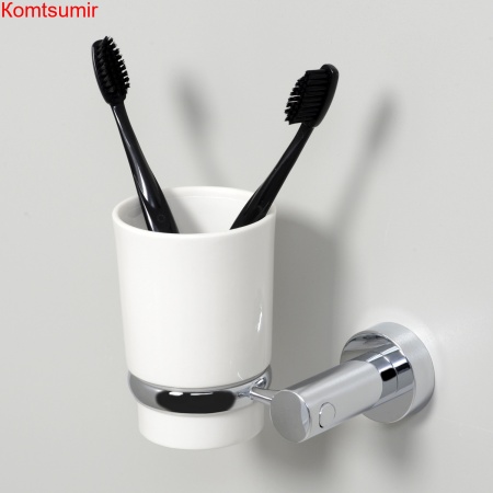 WasserKRAFT K-28228 Подстаканник одинарный