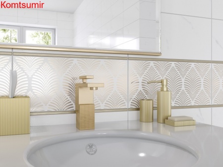 Коллекция Cersanit Omnia 440*200 мм