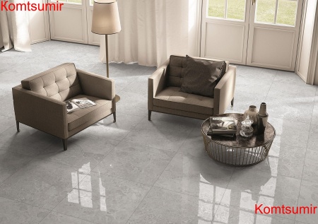 Коллекция Laparet Brecia Adonis Grey 600x1200
