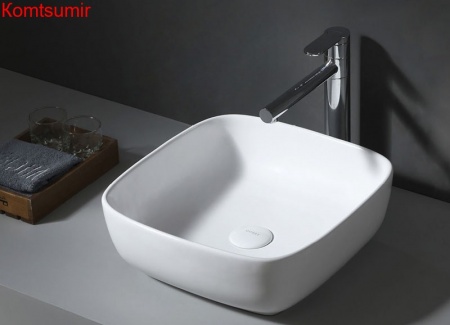 Раковина Trend накладная (AZ41016)