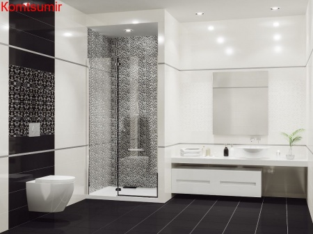 Коллекция Azori Vela 505x201 мм