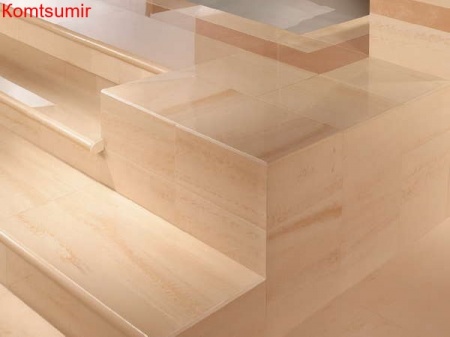 Коллекция Venatto Pulido Beige Maya