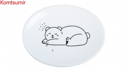 Мыльница Fixsen Teddy, FX-600-4