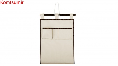 Органайзер универсальный Fixsen Nature 30, бежевый, FX-1130