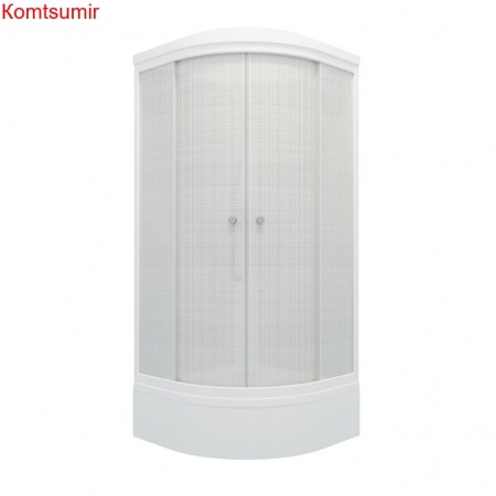 Душевая Кабина Triton Лён 90*90 В3 (ДН4)