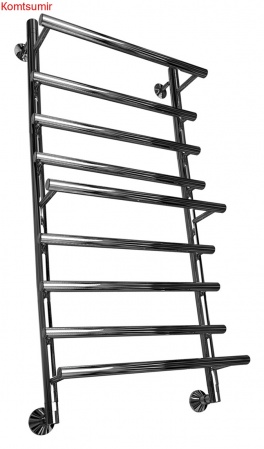 Полотенцесушитель водяной Двин Q primo 100/60 1" - 3/4" - 1/2"