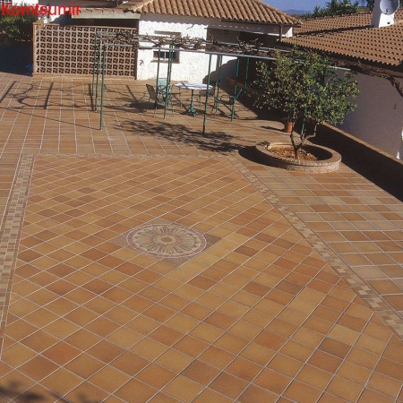 Коллекция Exagres Natural