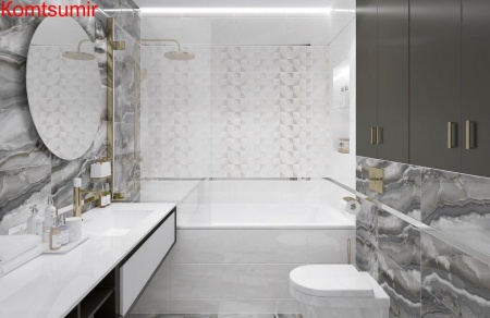 Коллекция Laparet Mania 250x500 Коллекция Laparet Mania 250x500