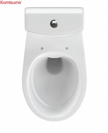 Унитаз-компакт Cersanit Nature New Clean On 011 3/5