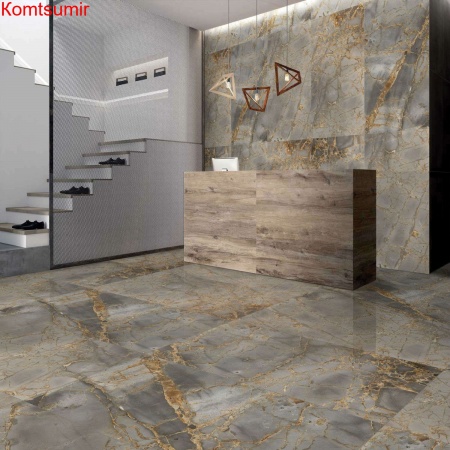 Коллекция Realistik Reflection Gold Коллекция Realistik Reflection Gold