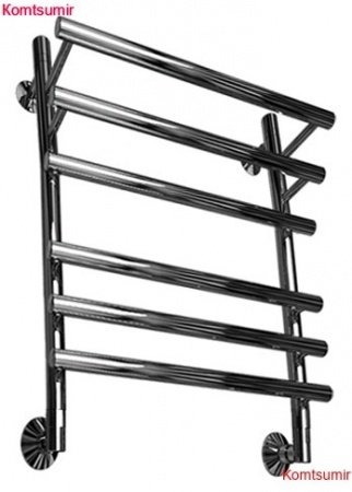 Полотенцесушитель водяной Двин F primo 60/40 1" - 3/4" - 1/2"