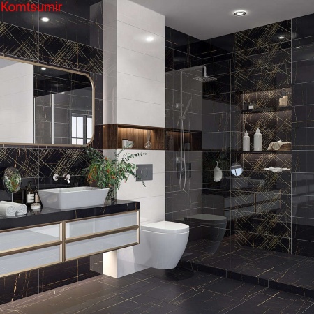 Коллекция Eletto Ceramica Basalt 70*24