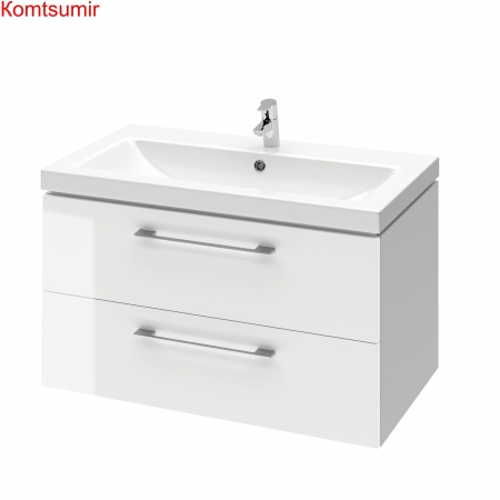 Тумба Cersanit LARA 80