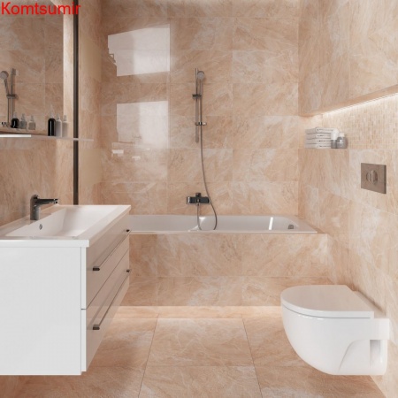 Коллекция Kerranova Canyon 600x600 мм