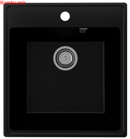 Мойка ULGRAN Quartz Forte 460 Мойка ULGRAN Quartz Forte 460