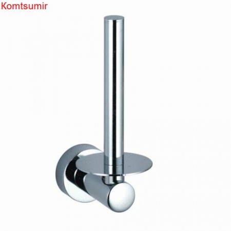 WasserKRAFT Donau K-9497 Держатель туалетной бумаги