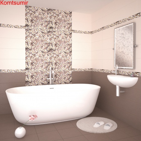 Коллекция Azori Amati 201x505 мм Коллекция Azori Amati 201x505 мм