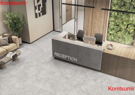 Коллекция Alma Ceramica Crema Marfil 60*60