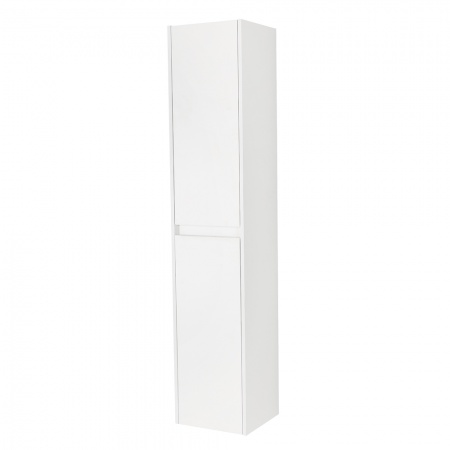 Шкаф подвесной BelBagno KRAFT-1600-2A-SC-RGB-L Rovere Galifax Bianco Шкаф подвесной BelBagno KRAFT-1600-2A-SC-RGB-L Rovere Galifax Bianco
