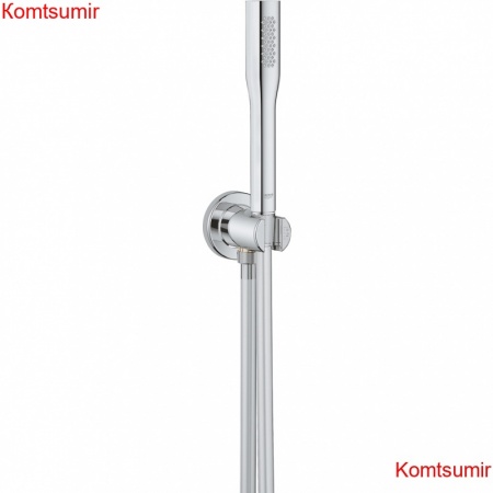 Душевой набор Grohe Euphoria Cosmopolitan Stick Хром (26404000)