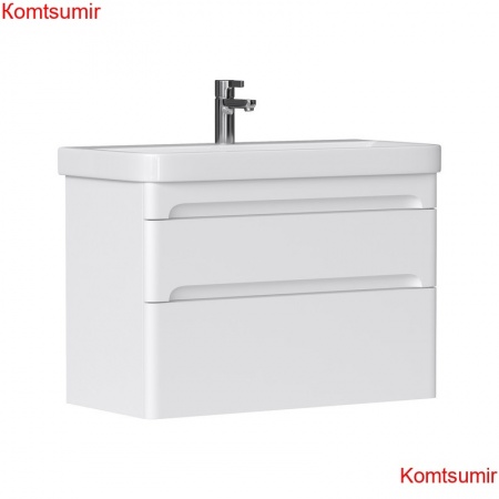 Тумба подвесная Nice 80.2Y (9595)