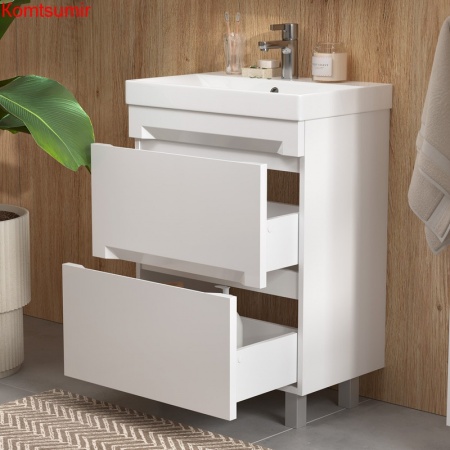 Тумба напольная Corner 70.2Y (9696)