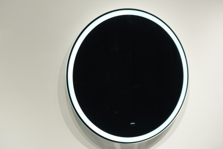 Зеркало Novato 60 с подсветкой