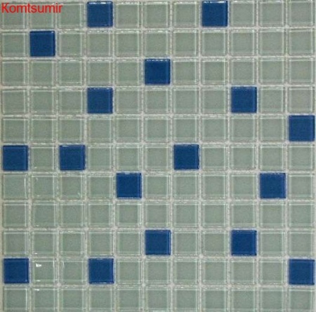 Мозаика Jump Blue №8 (light) Мозаика Jump Blue №8 (light)