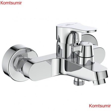 Смеситель для ванны Ideal Standard CERABASE хром (BD594AA)