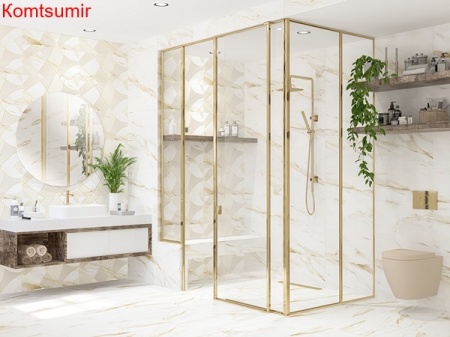 Коллекция Azori Calacatta Royal 630*315