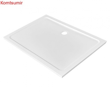 WasserKRAFT Berkel 48T07 Душевой поддон