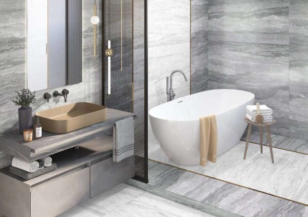 Коллекция Delacora Magnum 60*60