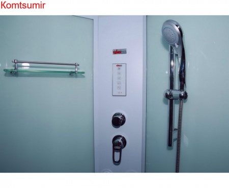 Timo eco TE-0720 L душевая кабина (120*80*218), шт