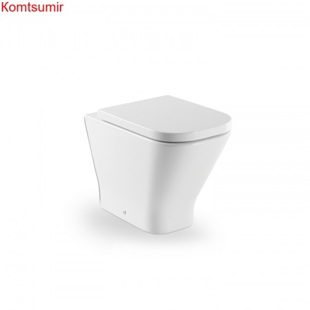 Roca The Gap Унитаз приставной