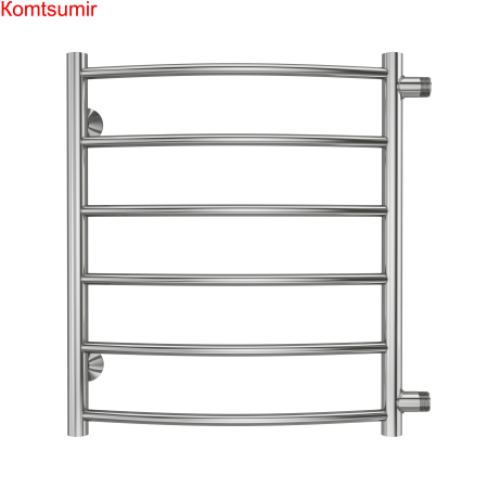 Классик П6 500х600 бп500 Полотенцесушитель  TERMINUS