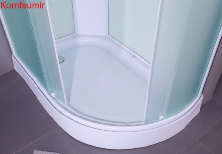 Timo eco TE-0702 R душевая кабина (120*80*215), шт