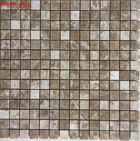 Мозаика Madrid-20 POL