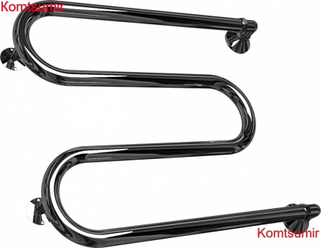 Полотенцесушитель водяной Двин M 50/70 1