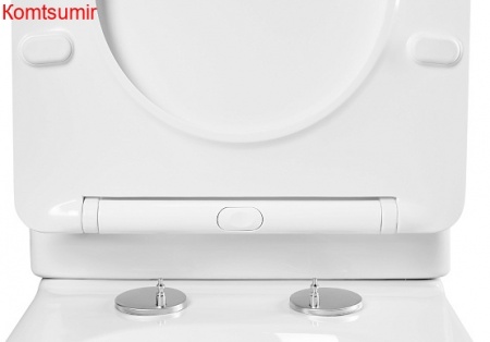 Унитаз напольный AQ1363B-00 БЕТТА