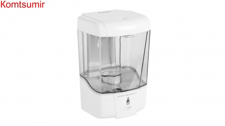 Дозатор для ж/м сенсорный Fixsen Hotel,  FX-31012G